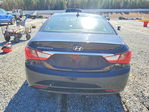 Hyundai Sonata 2012