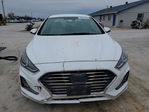 Hyundai Sonata 2018