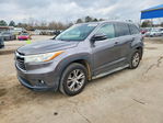 Toyota Highlander 2015