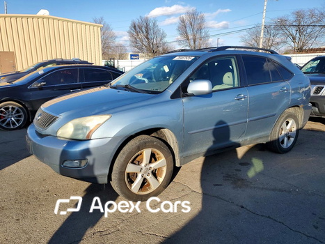 Lexus RX 2004 - Image 1 of 13