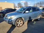 Lexus RX 2004