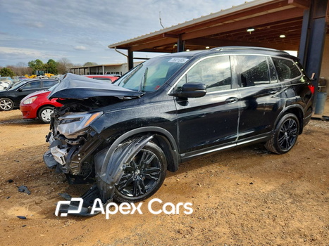 Honda Pilot 2022 - Image 1 of 15