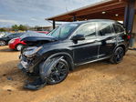 Honda Pilot 2022