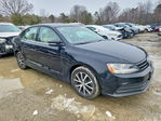 Volkswagen Jetta 2017