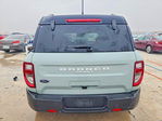 Ford Bronco 2024