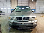 BMW X5 2006
