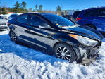 Hyundai Elantra 2011