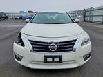 Nissan Altima 2013