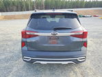 Kia Seltos 2021