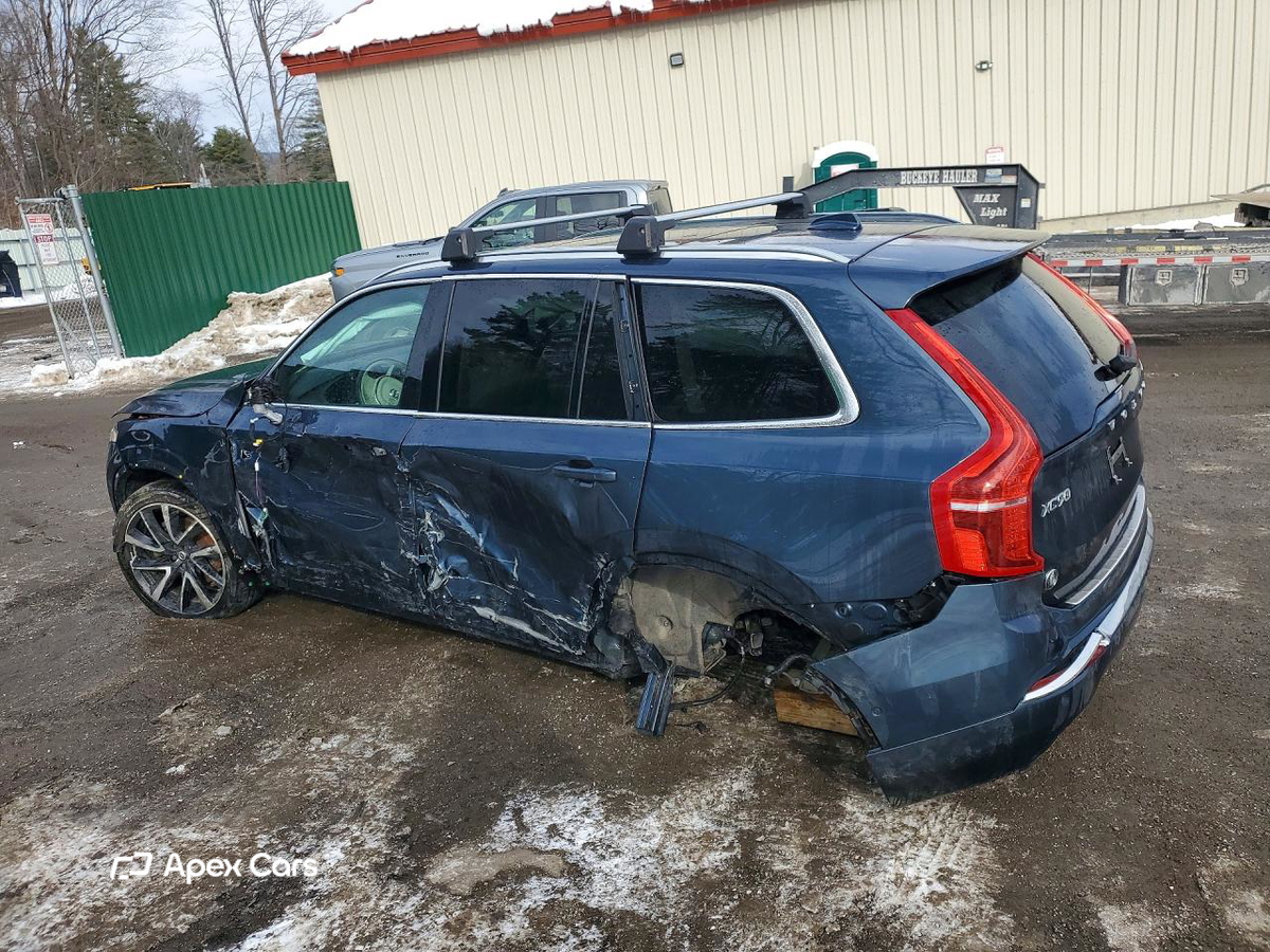 Volvo XC90 2024