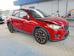 Mazda CX-5 2016