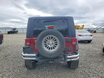 Jeep Wrangler 2009