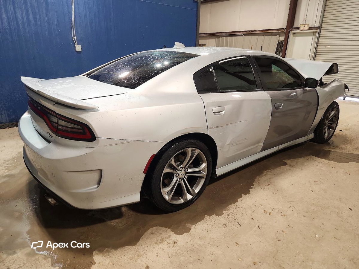 Dodge Charger 2020