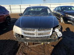 Dodge Avenger 2013
