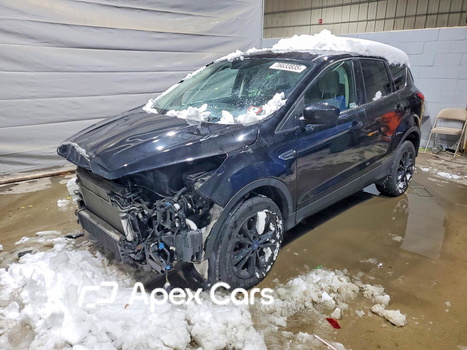 Ford Escape 2019 - Image 1 of 13