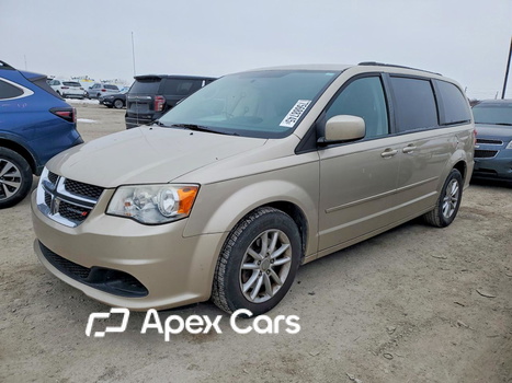 Dodge Caravan 2013 - Image 1 of 13