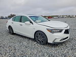 Acura RLX 2019