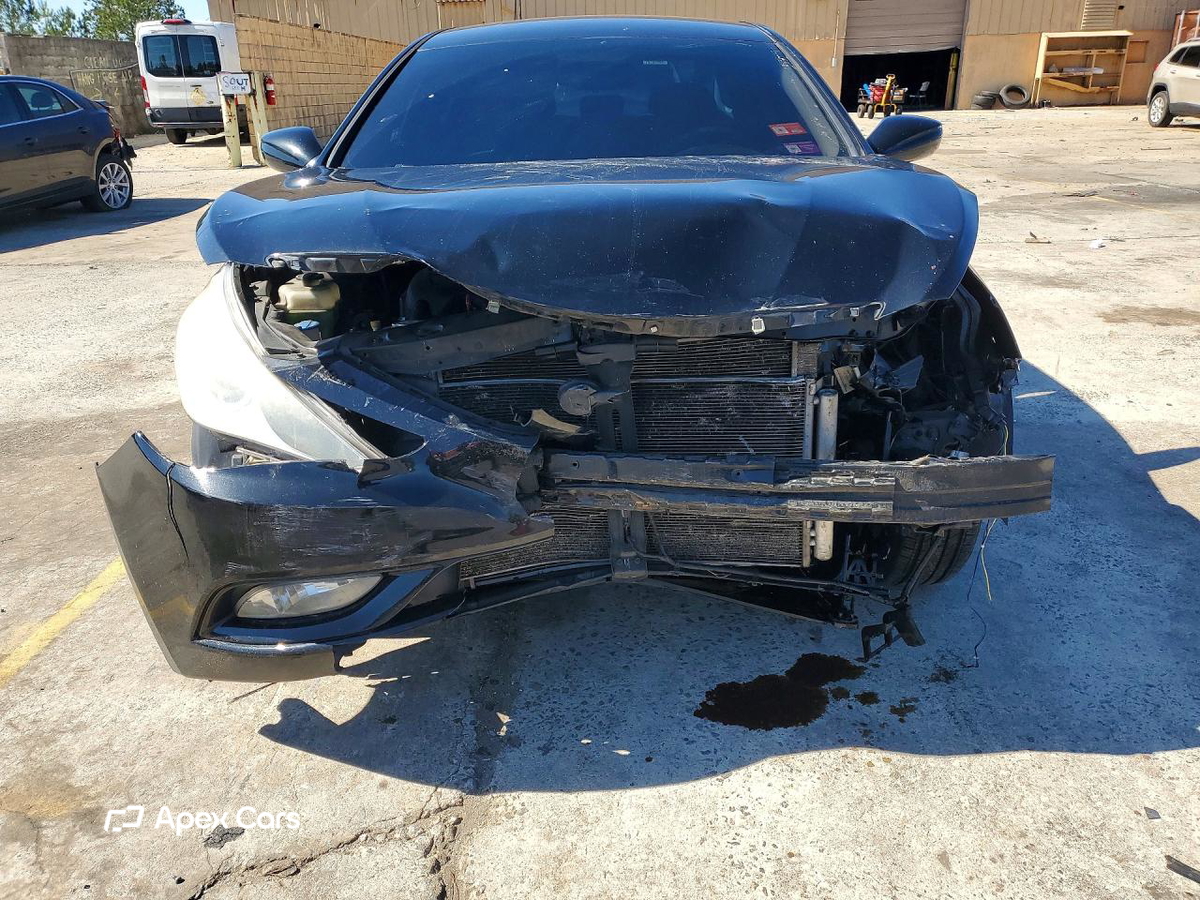 Hyundai Sonata 2013