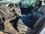 Nissan Pathfinder 2018