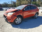 Toyota RAV 4 2015