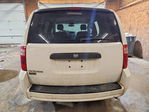 Dodge Caravan 2010