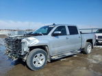 Chevrolet Silverado 2017