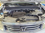 Honda Pilot 2014
