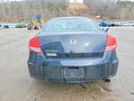 Honda Accord 2012