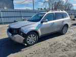 Subaru Forester 2012