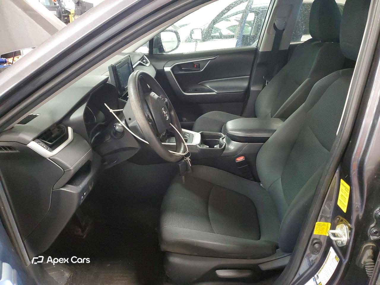 Toyota RAV 4 2020