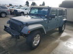 Jeep Wrangler 2014