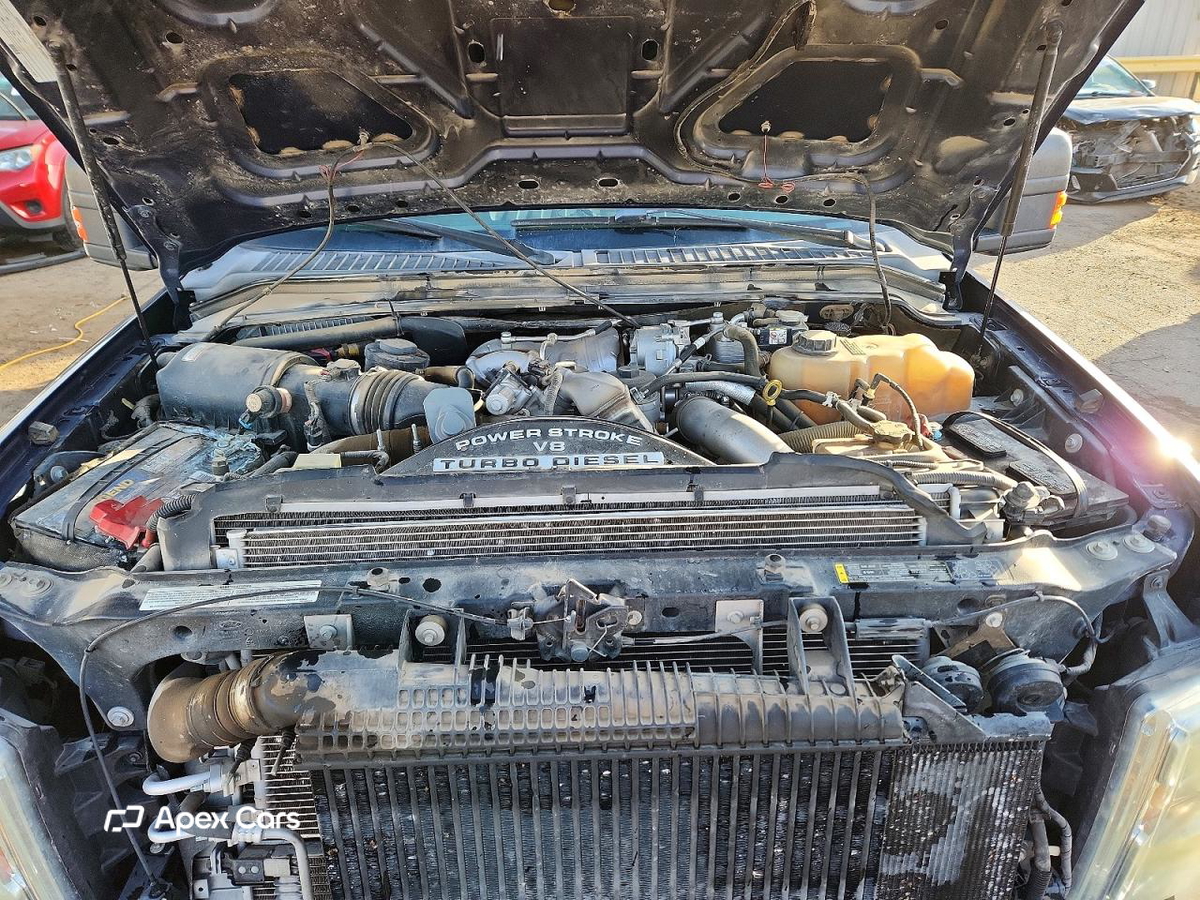 Ford F350 2009