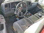 Chevrolet Silverado 2003
