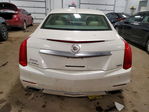 Cadillac CTS 2014