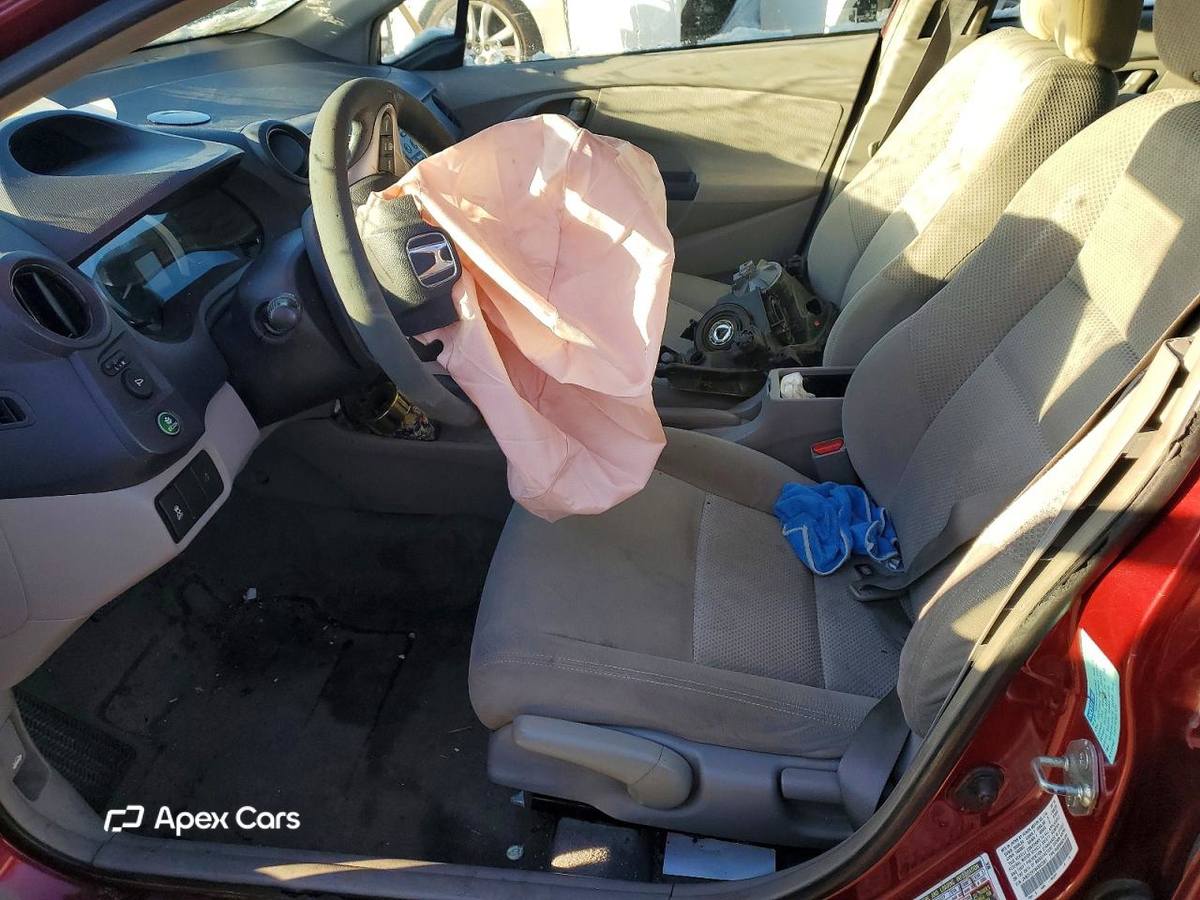 Honda Insight 2010