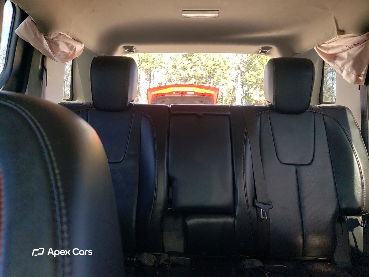 GMC Terrain 2016
