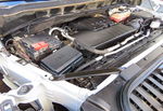 Chevrolet Silverado 2024