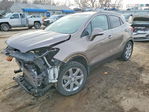 Buick Encore 2014