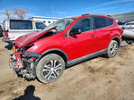 Toyota RAV 4 2017