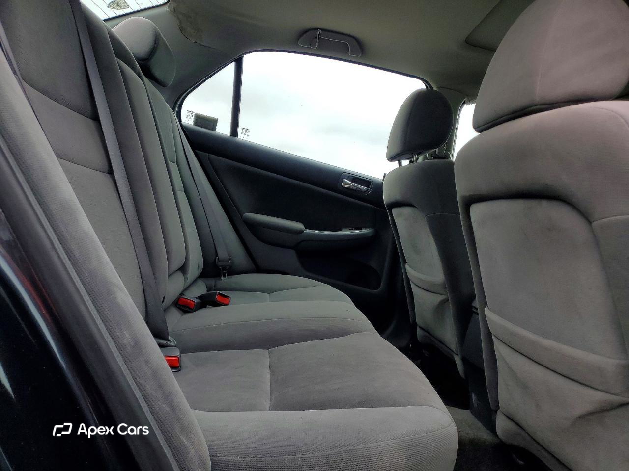 Honda Accord 2004