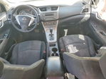 Nissan Sentra 2014