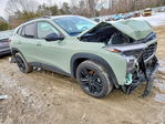 Chevrolet Trax 2024