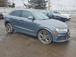 Audi Q3 2016