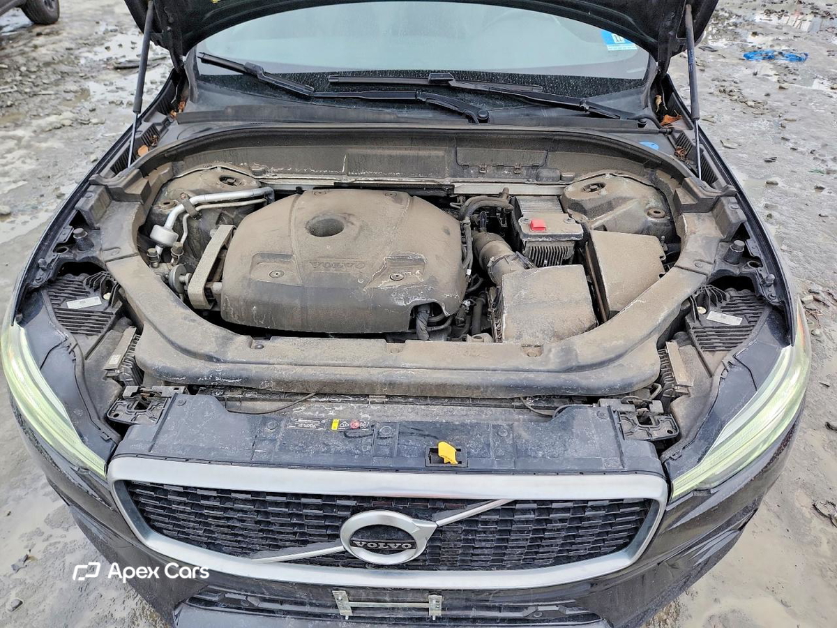 Volvo XC60 2020