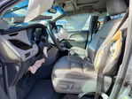 Toyota Sienna 2017