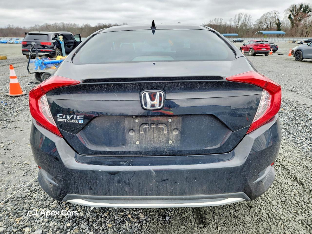 Honda Civic 2020