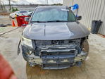 Ford Explorer 2018