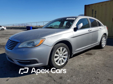 Chrysler 200 2013 - Image 1 of 12