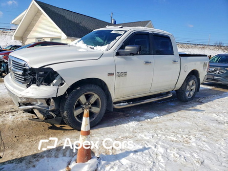 RAM 1500 2015 - Image 1 of 12