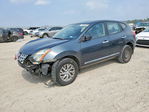 Nissan Rogue 2014